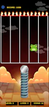 The Greedy Frog gallery image
