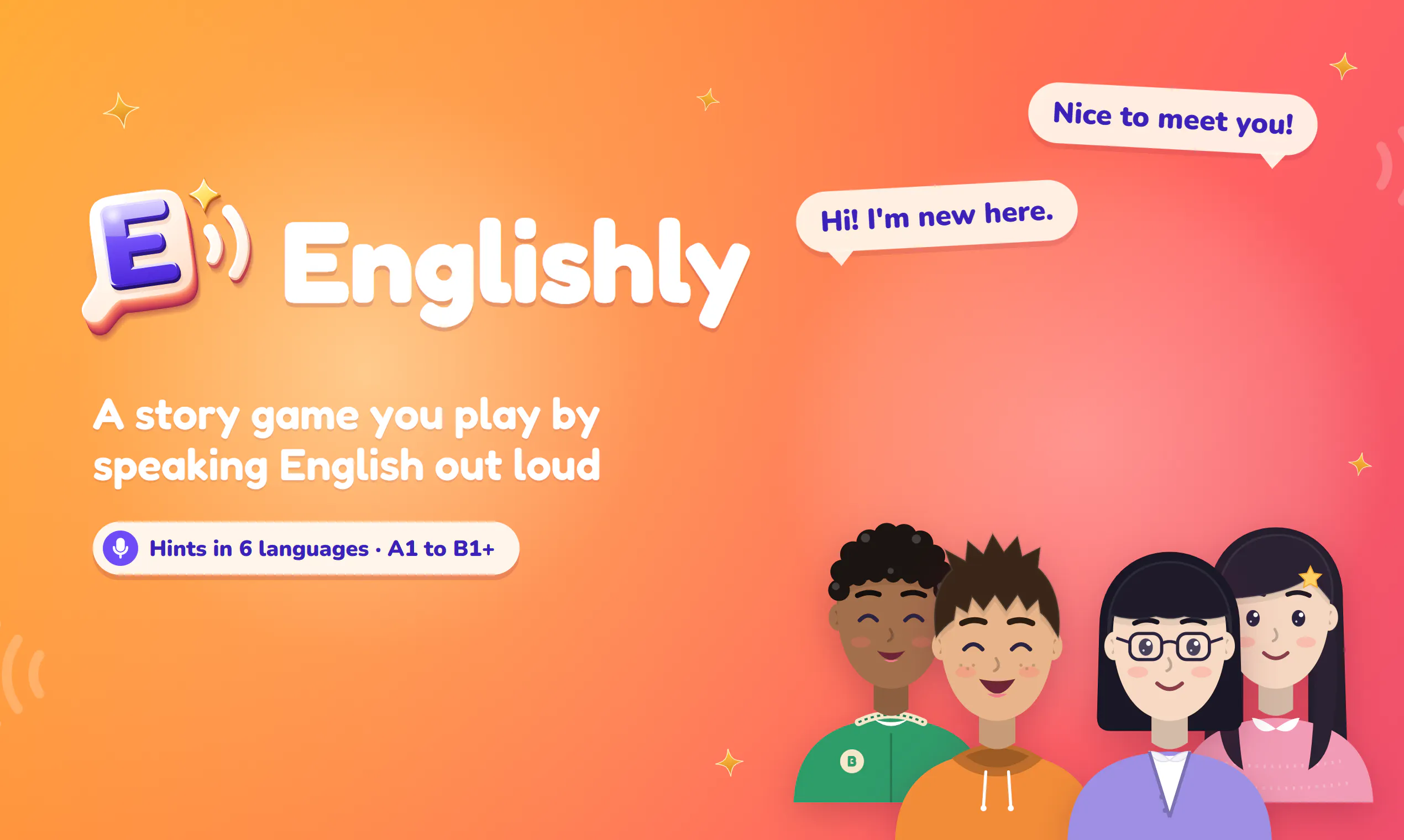 Englishly gallery image