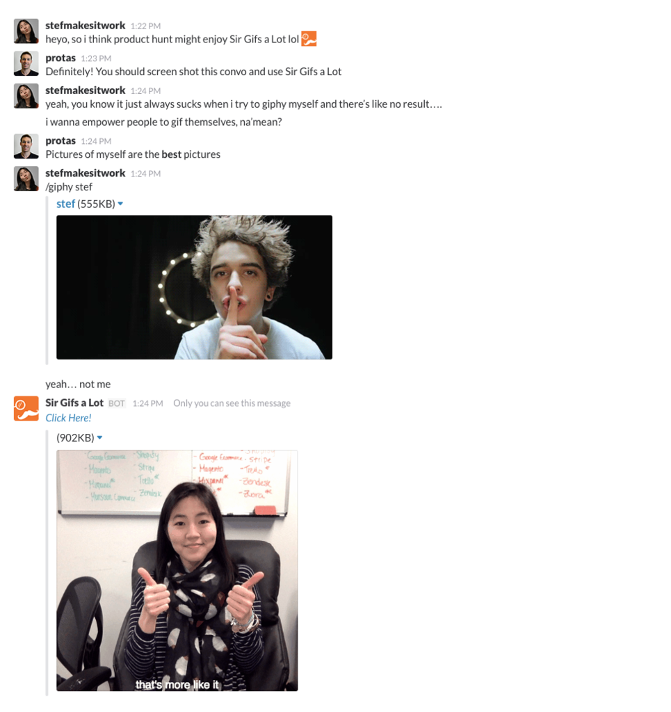 Sir Gifs A Lot gallery image