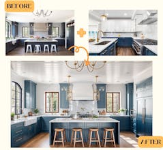 kitchenGPT.io gallery image