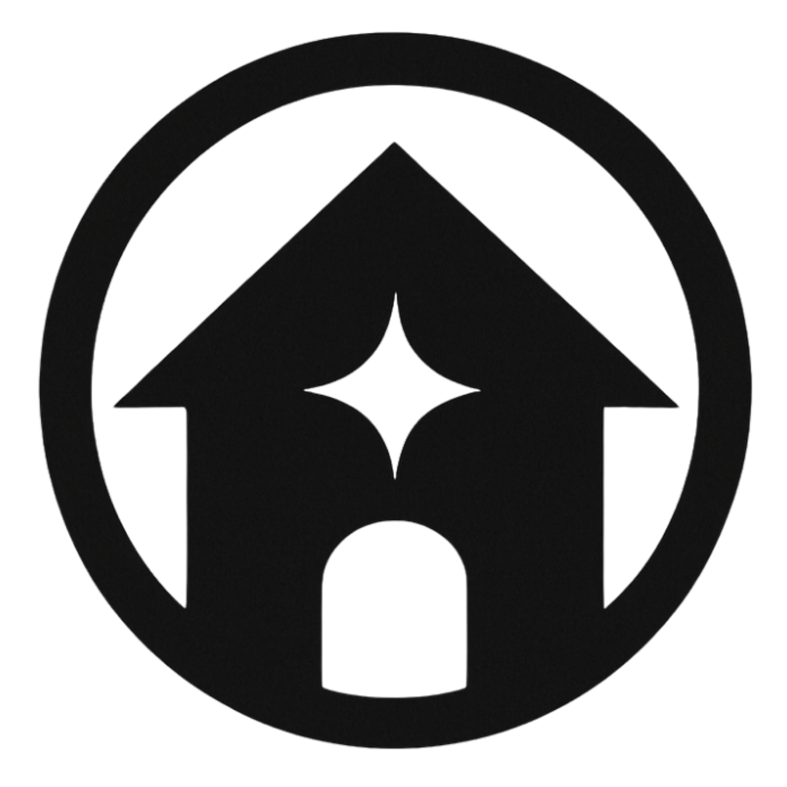 Realer Estate logo