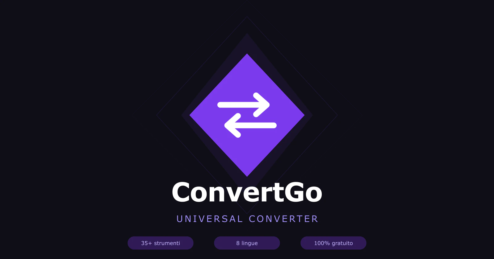 ConvertGo screenshot 1