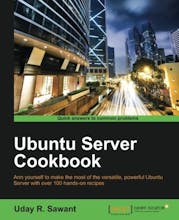 Ubuntu Server Cookbook gallery image