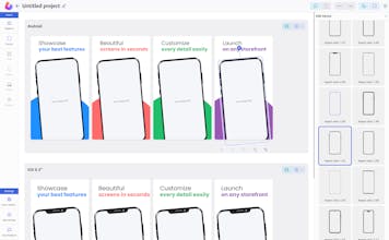 StoreMock gallery image