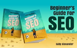 Beginner's Guide for SEO - FREE Ebook media 1