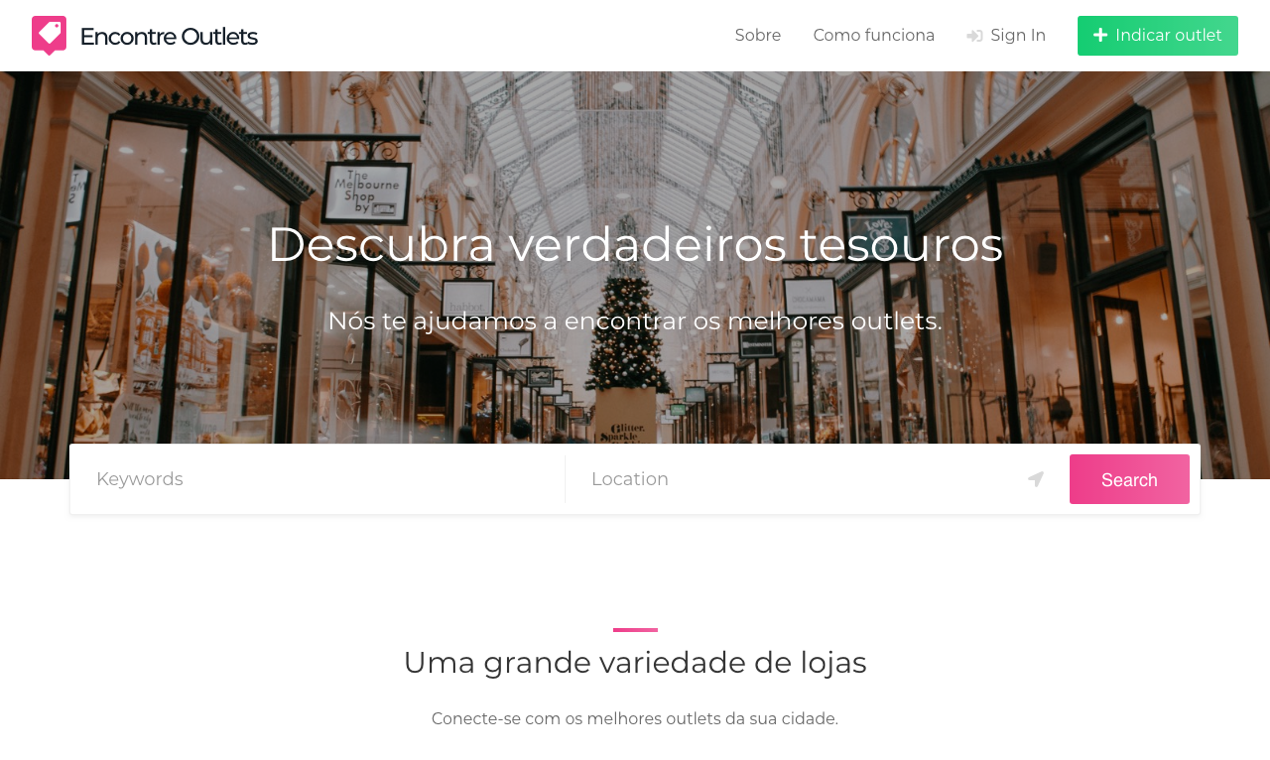 Encontre Outlets gallery image