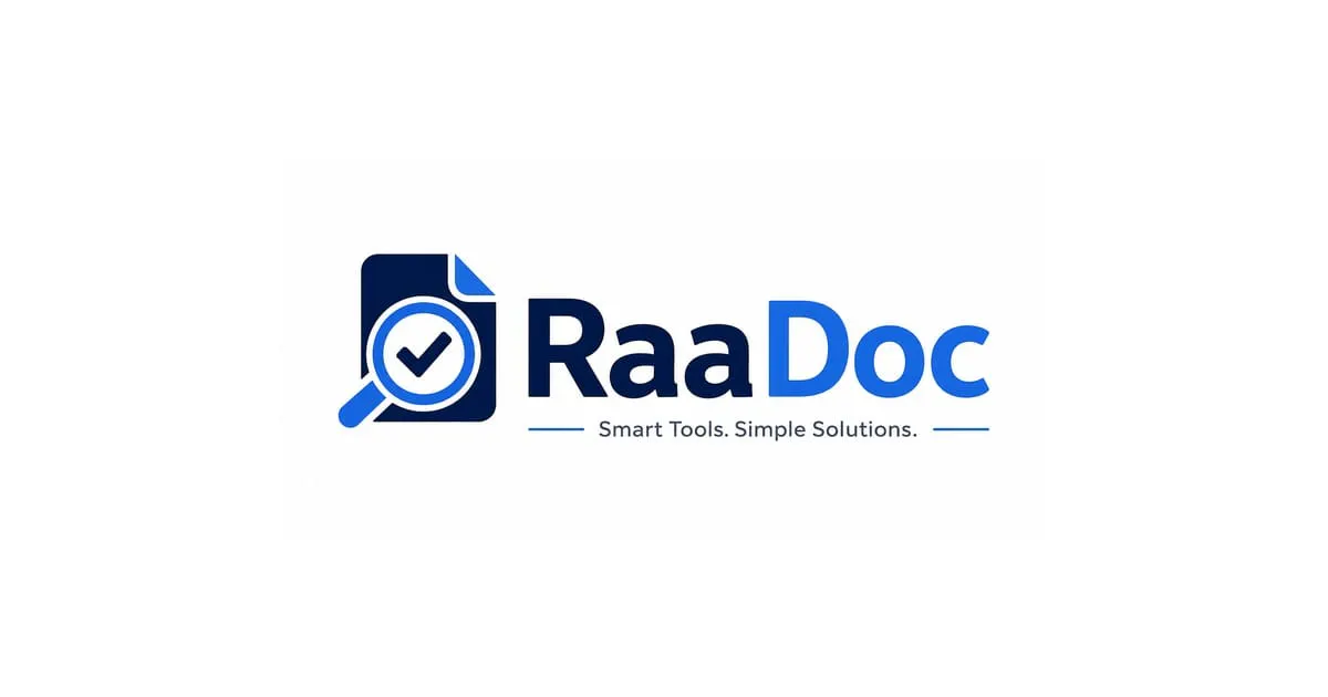 RaaDoc gallery image