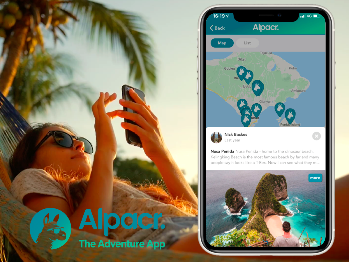 Alpacr gallery image