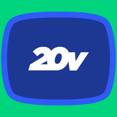 20v