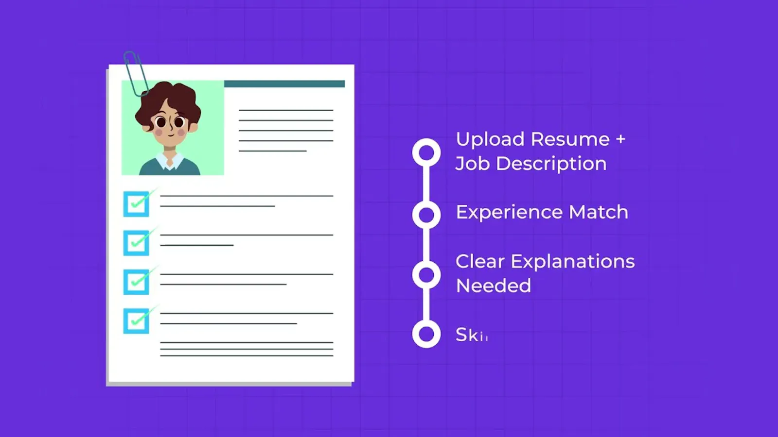 HireKey screenshot 1 (video preview)