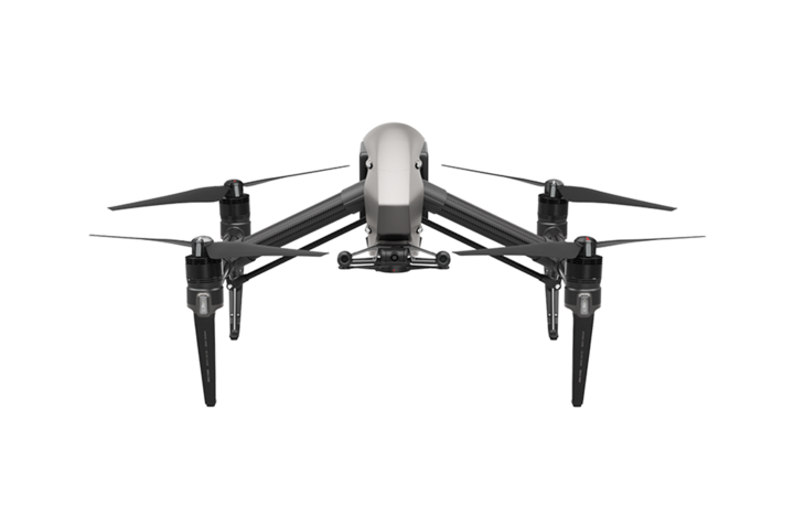 DJI Inspire 2