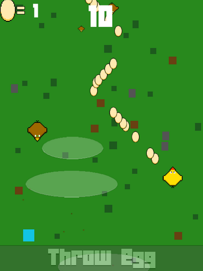 Eggy Bird gallery image