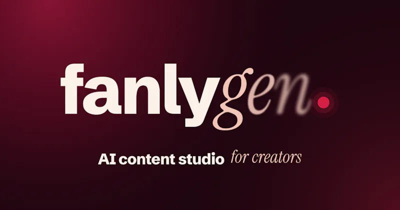 fanlygen screenshot 1