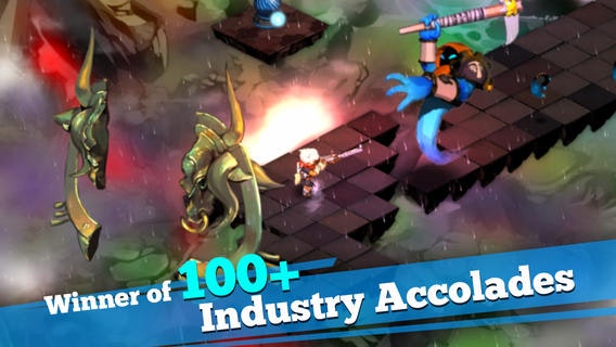 Bastion gallery image