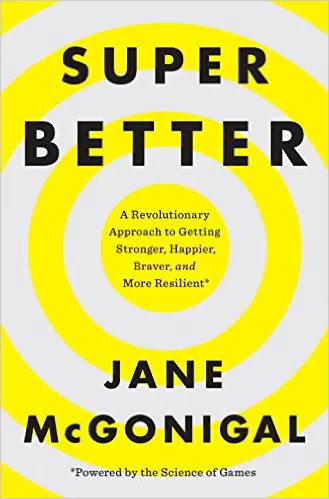 SuperBetter
