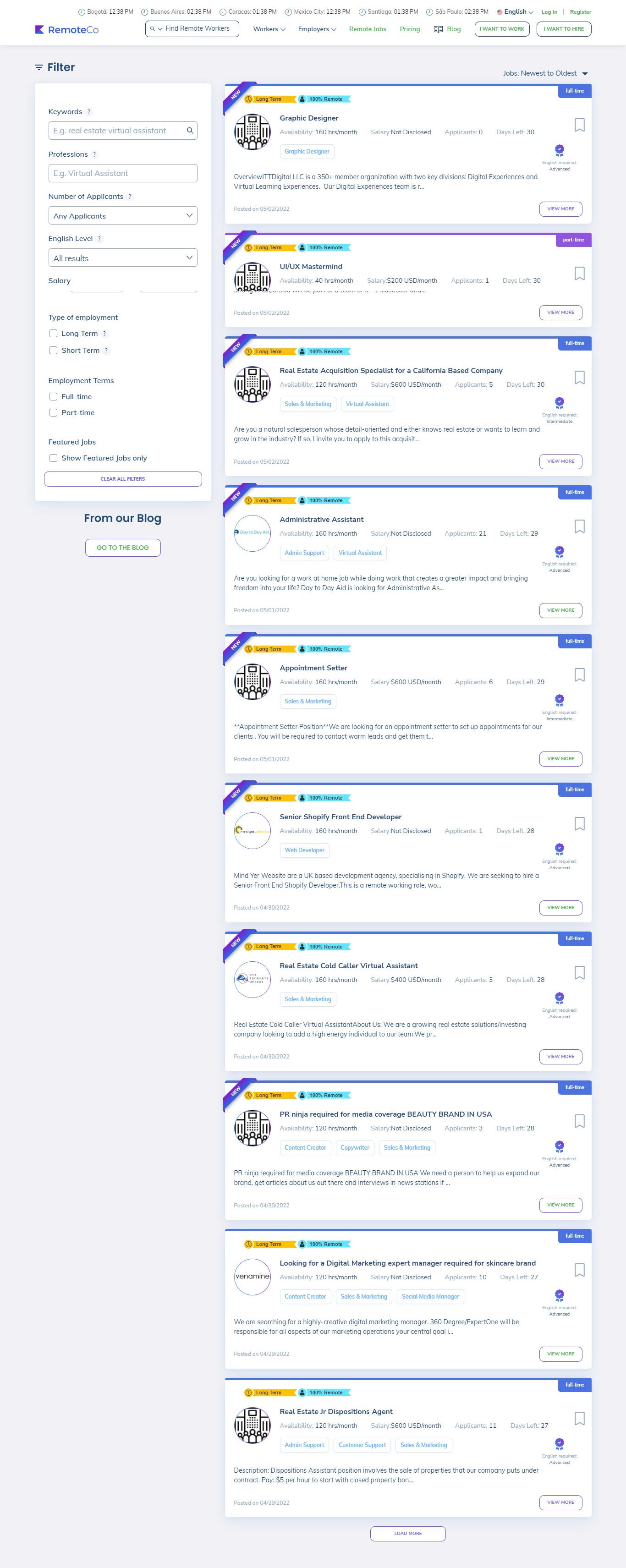 RemoteCo gallery image