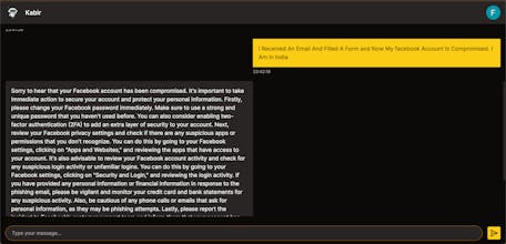 Kabir : Your Security Ally gallery image