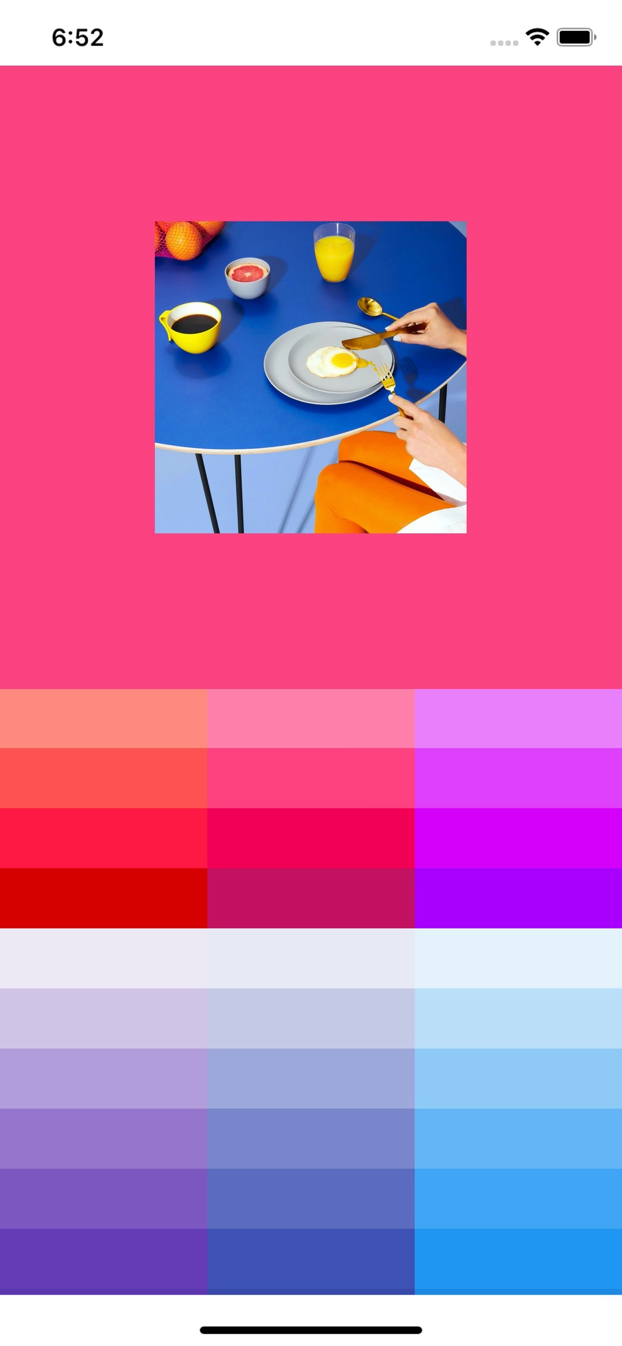 Borders for Instagram gallery image