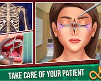 Open Heart Surgery Game media 3