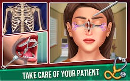Open Heart Surgery Game media 3