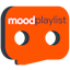 Moodplaylist - AI Powered Playlists