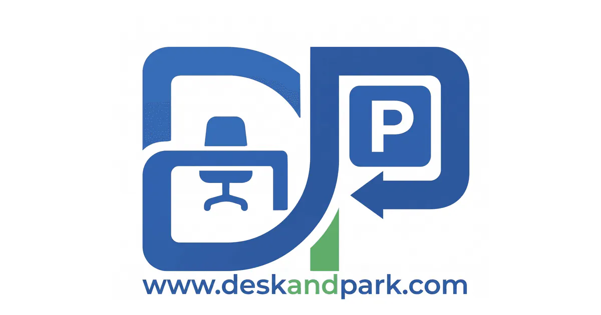 Desk & Park gallery image