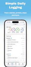 NutriBase - Nutrition Tracking App gallery image