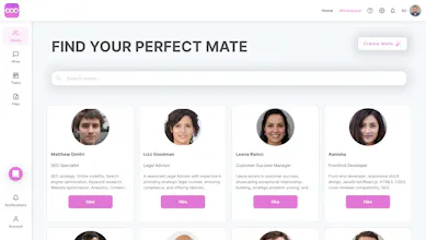 DOO gallery image