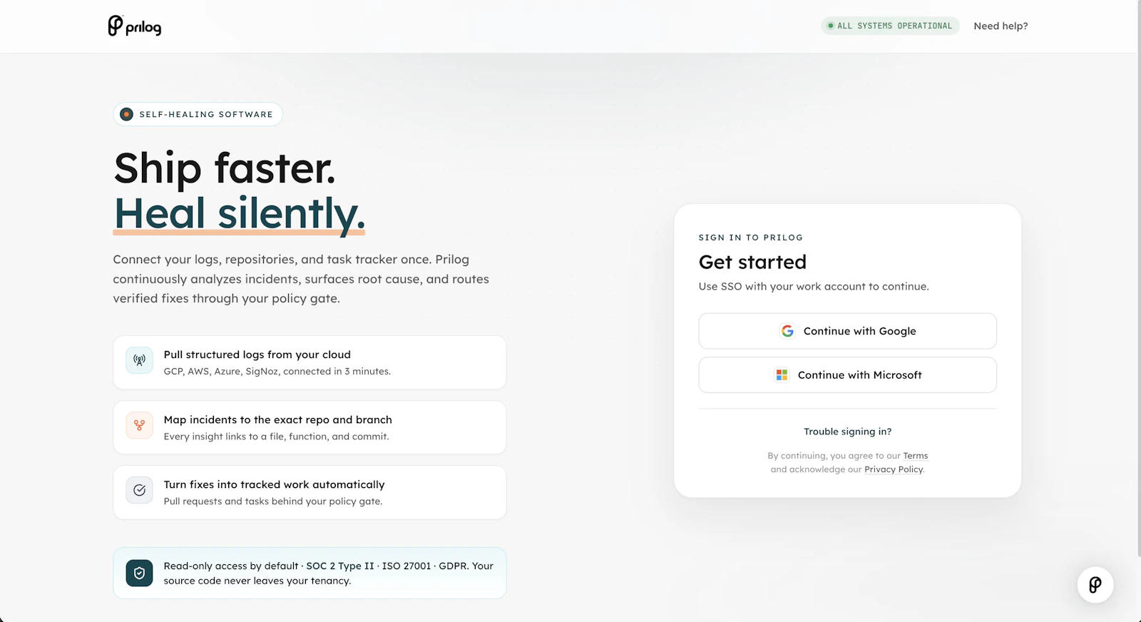 Prilog screenshot 3