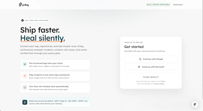 Prilog screenshot 3