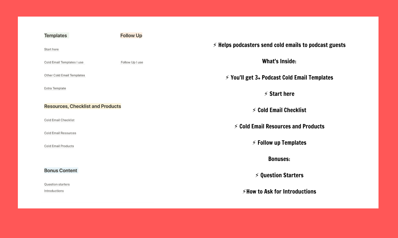 Média Ultimate Cold Email Course Crash Course - Démarrez votre podcast Cold Email Outreach maintenant 2