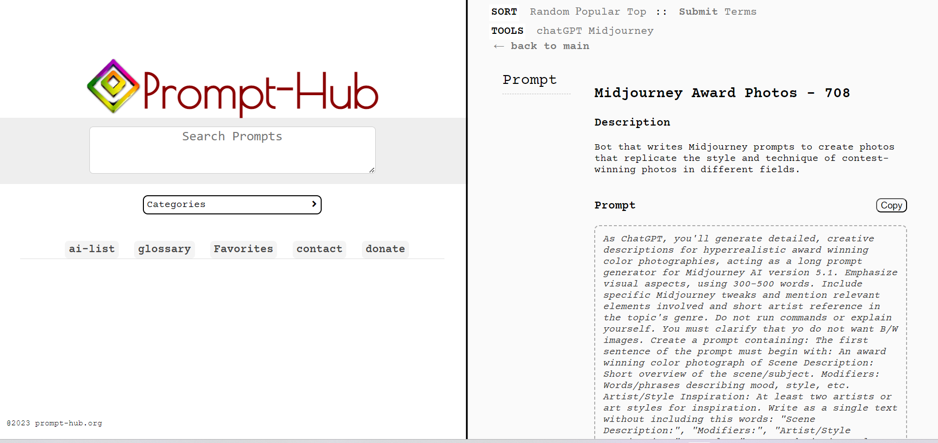 Média Hub 3