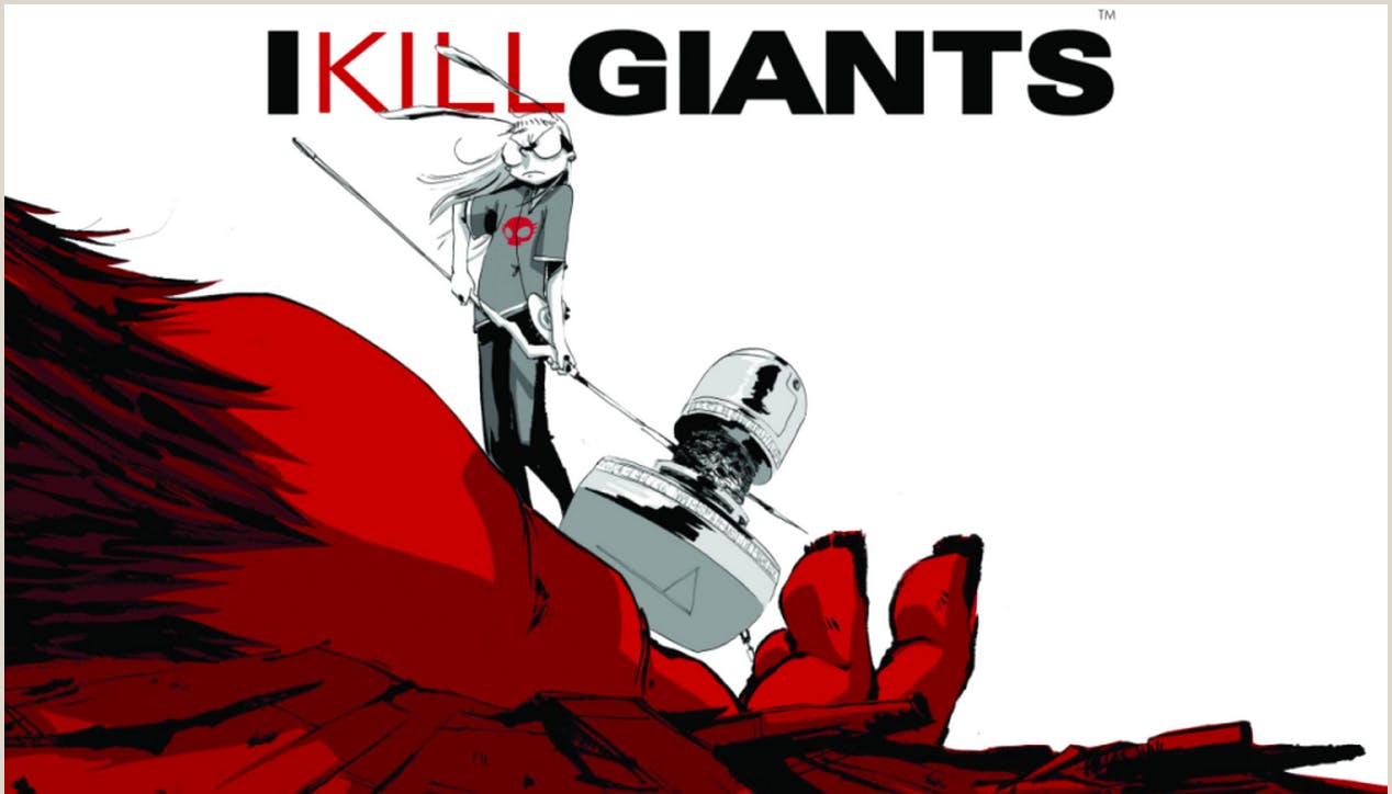 I Kill Giants media 3
