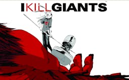 I Kill Giants media 3