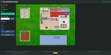 PartyWithMeToday gallery image