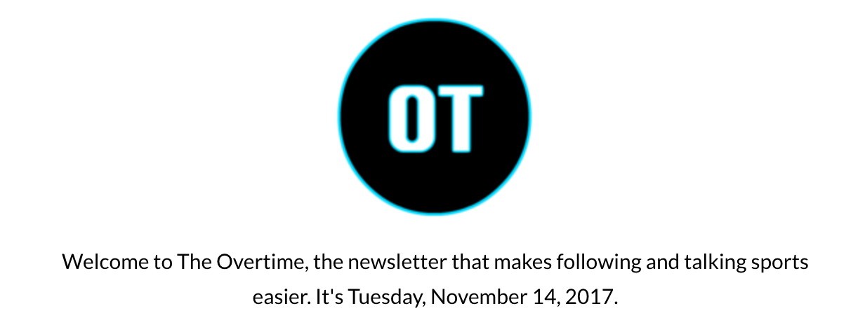 The Overtime gallery image