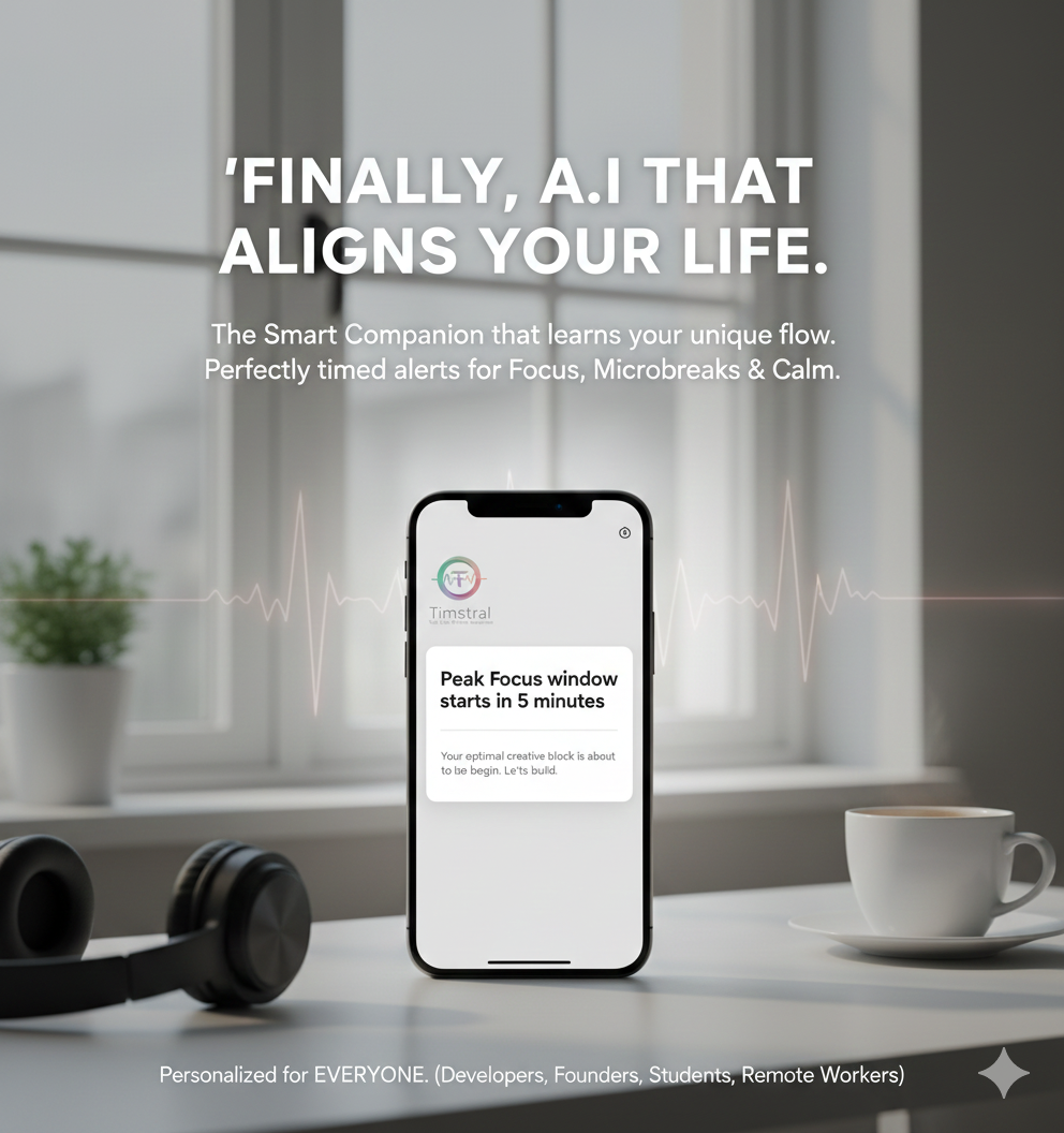 Timstral gallery image