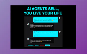 White Rabbit gallery image