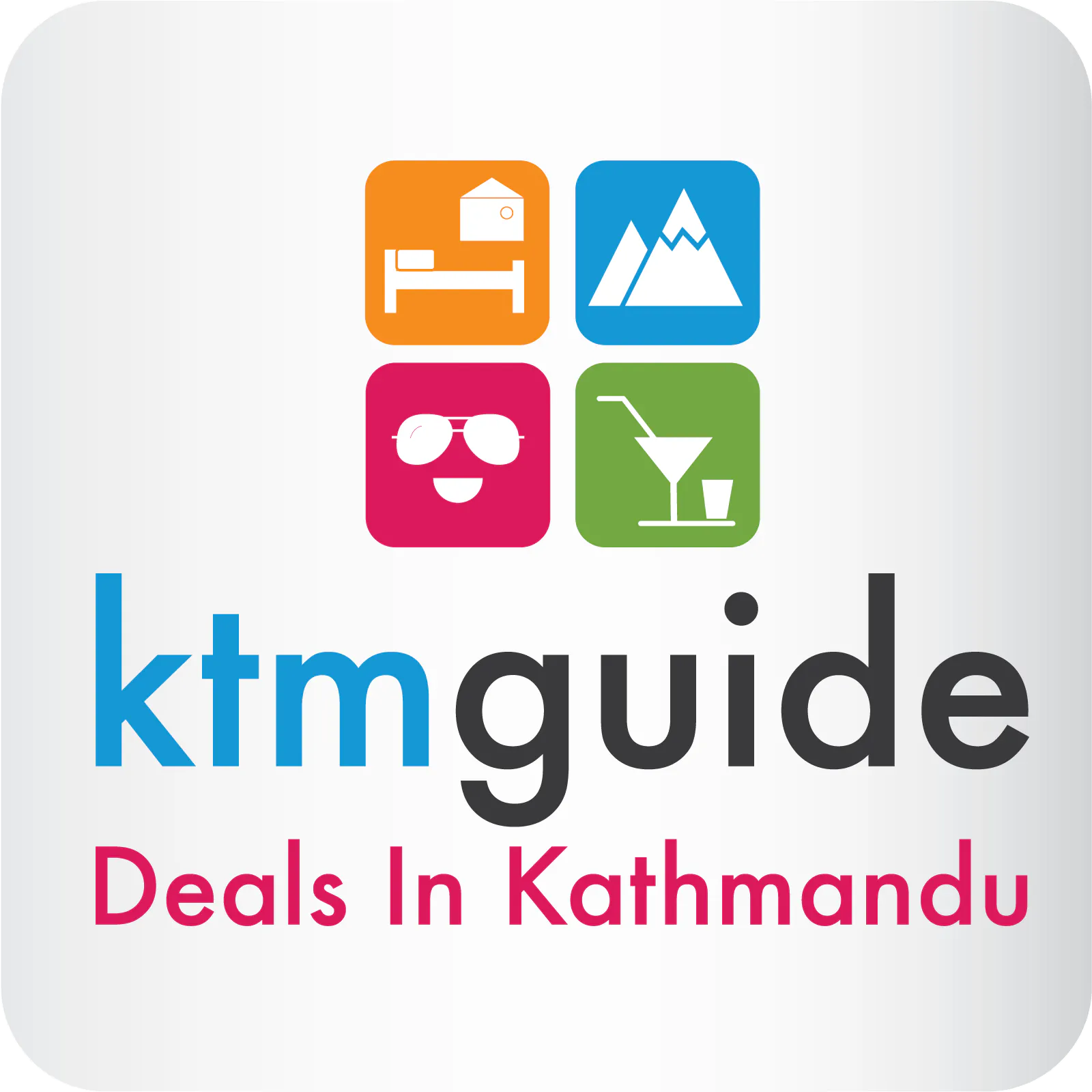 KTM Guide