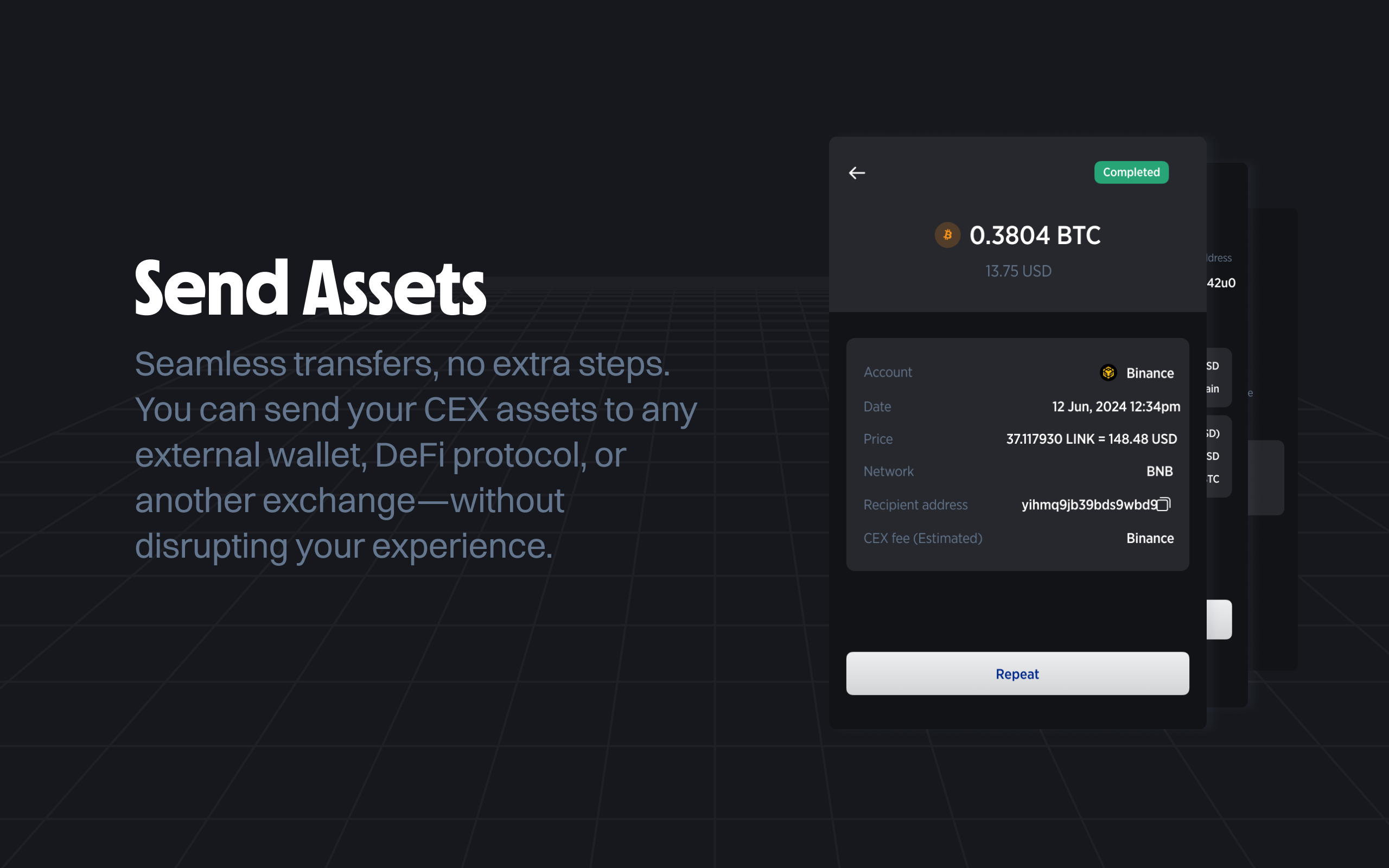 Tensfer gallery image