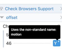 Check Browsers Support image