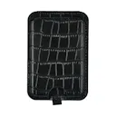 A-Case MagSafe Leather Card Holder