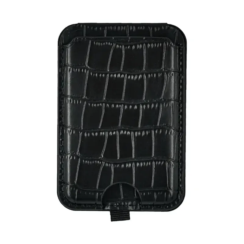A-Case MagSafe Leather Card Holder