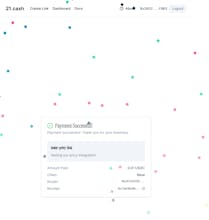 21.cash gallery image