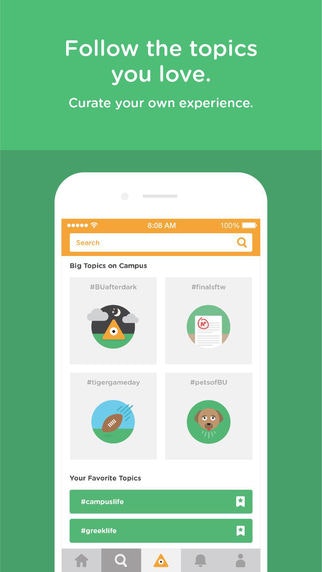 Speakiesy gallery image