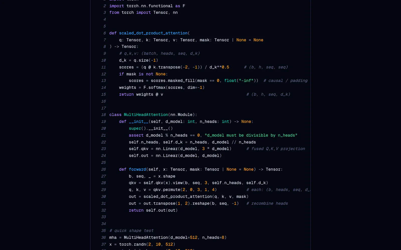 LiminalML screenshot 5
