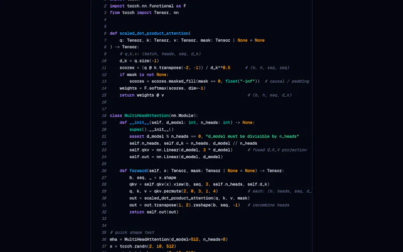 LiminalML screenshot 5
