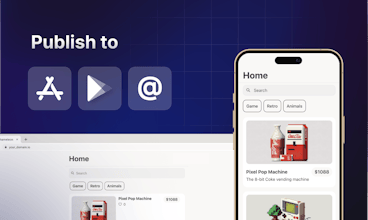 Sizze Chameleon gallery image