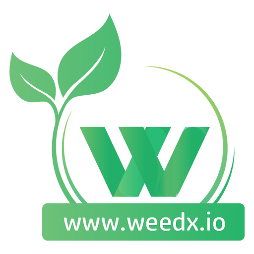 weedx.io