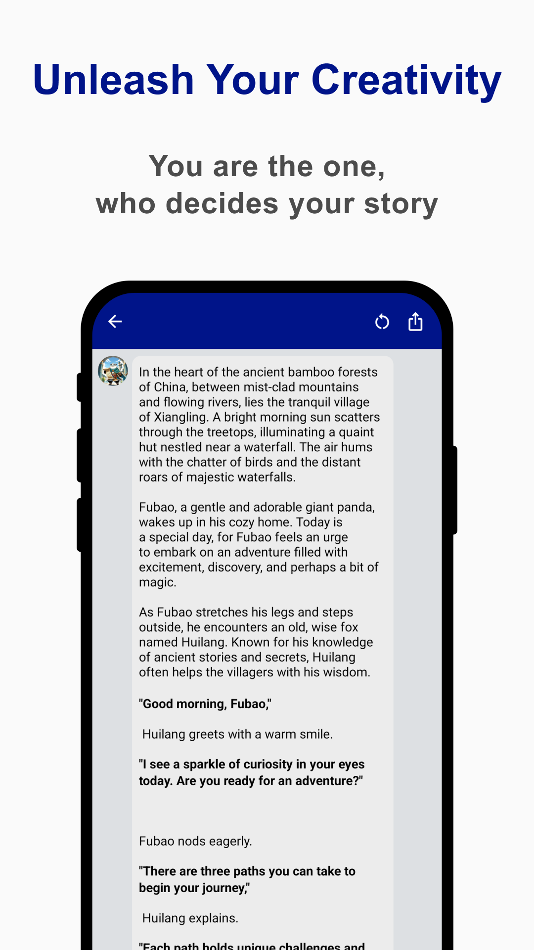 Ghostwriter gallery image